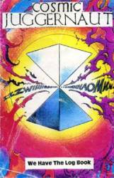 We Have the Log Book